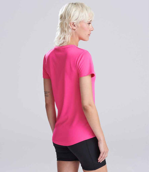 JC005 Hyper Pink Model
