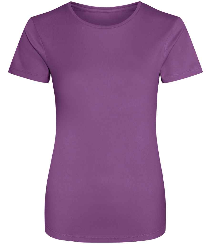 AWDis Womens Cool T