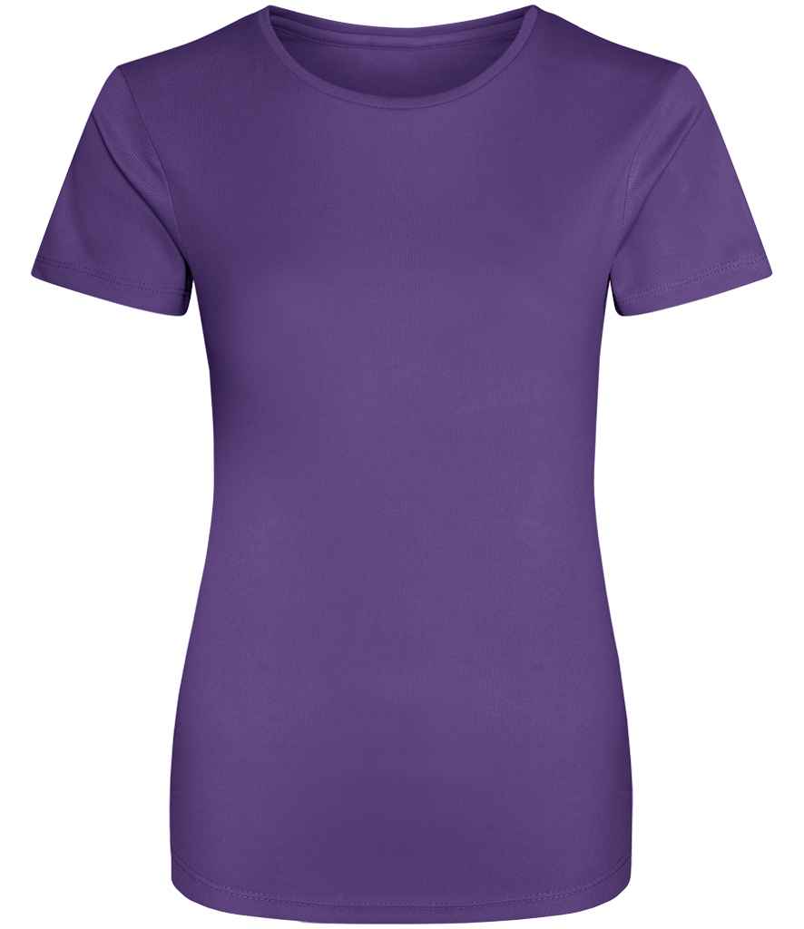 AWDis Womens Cool T