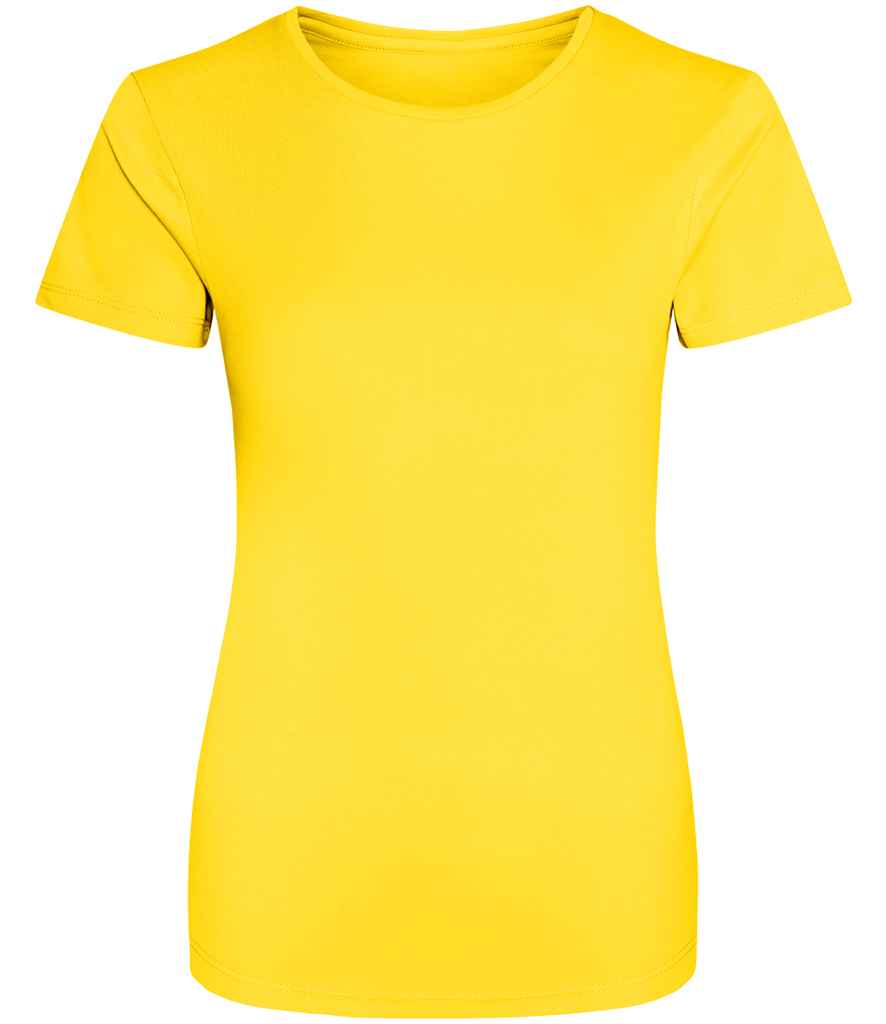 AWDis Womens Cool T