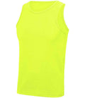 JC007 Electric Yellow Front