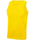 JC007 Sun Yellow Front