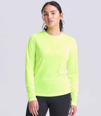 JC012 Electric Yellow Model