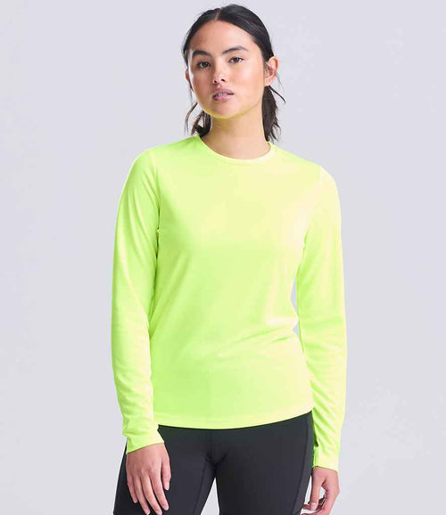 JC012 Electric Yellow Model
