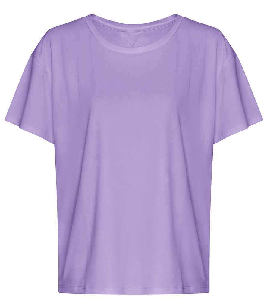 AWDis Womens Open Back T