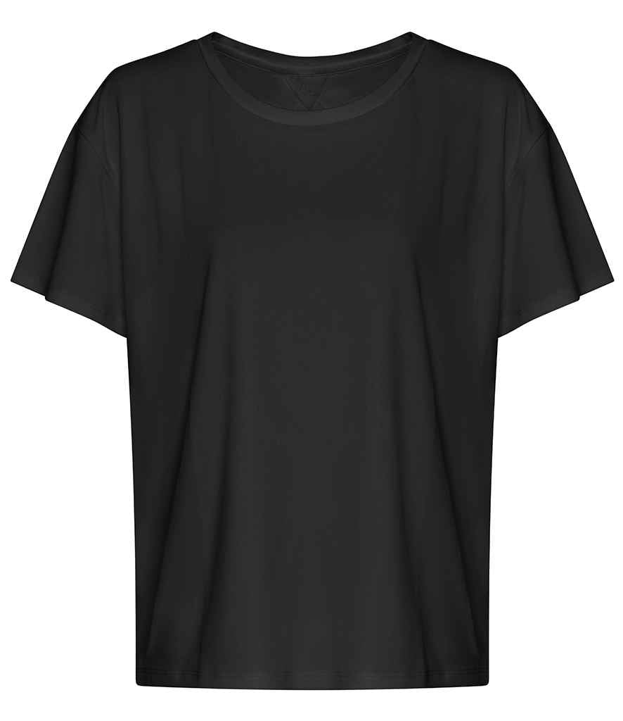 AWDis Womens Open Back T