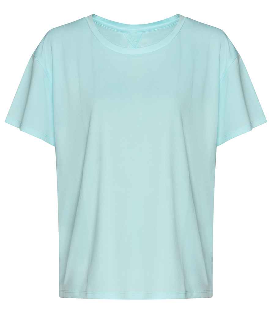 AWDis Womens Open Back T