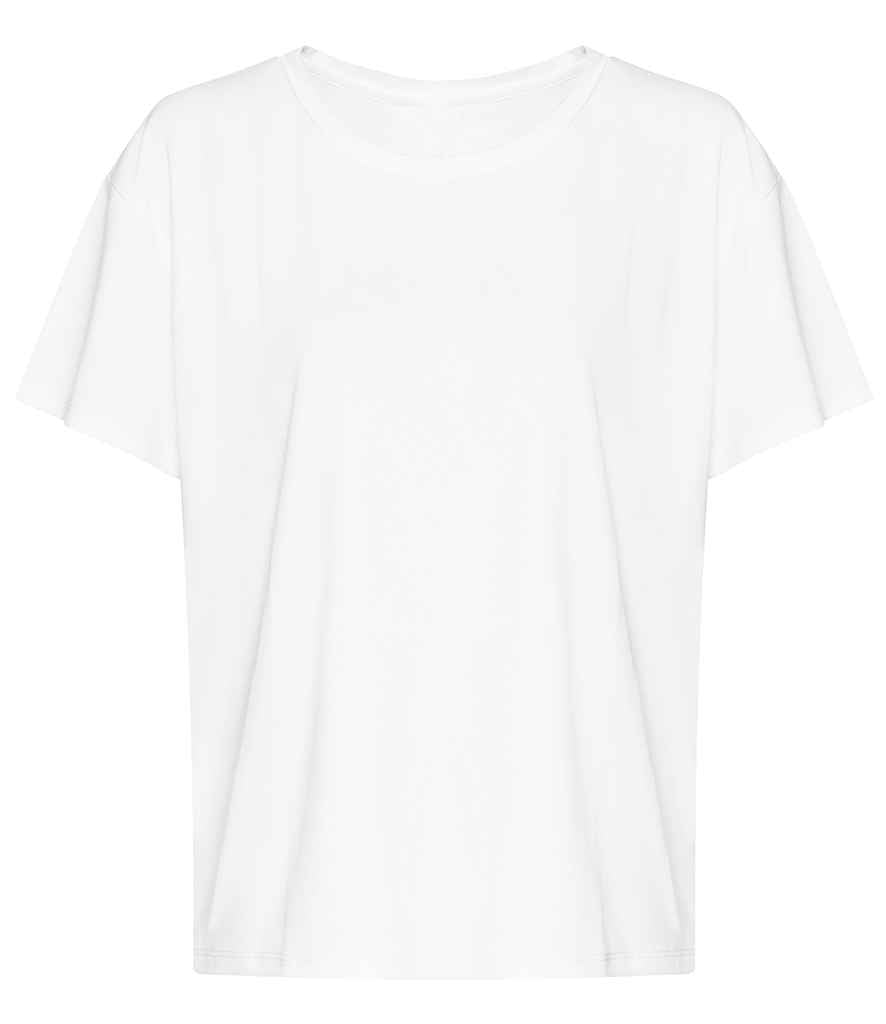 AWDis Womens Open Back T