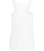 JC015 Arctic White Back