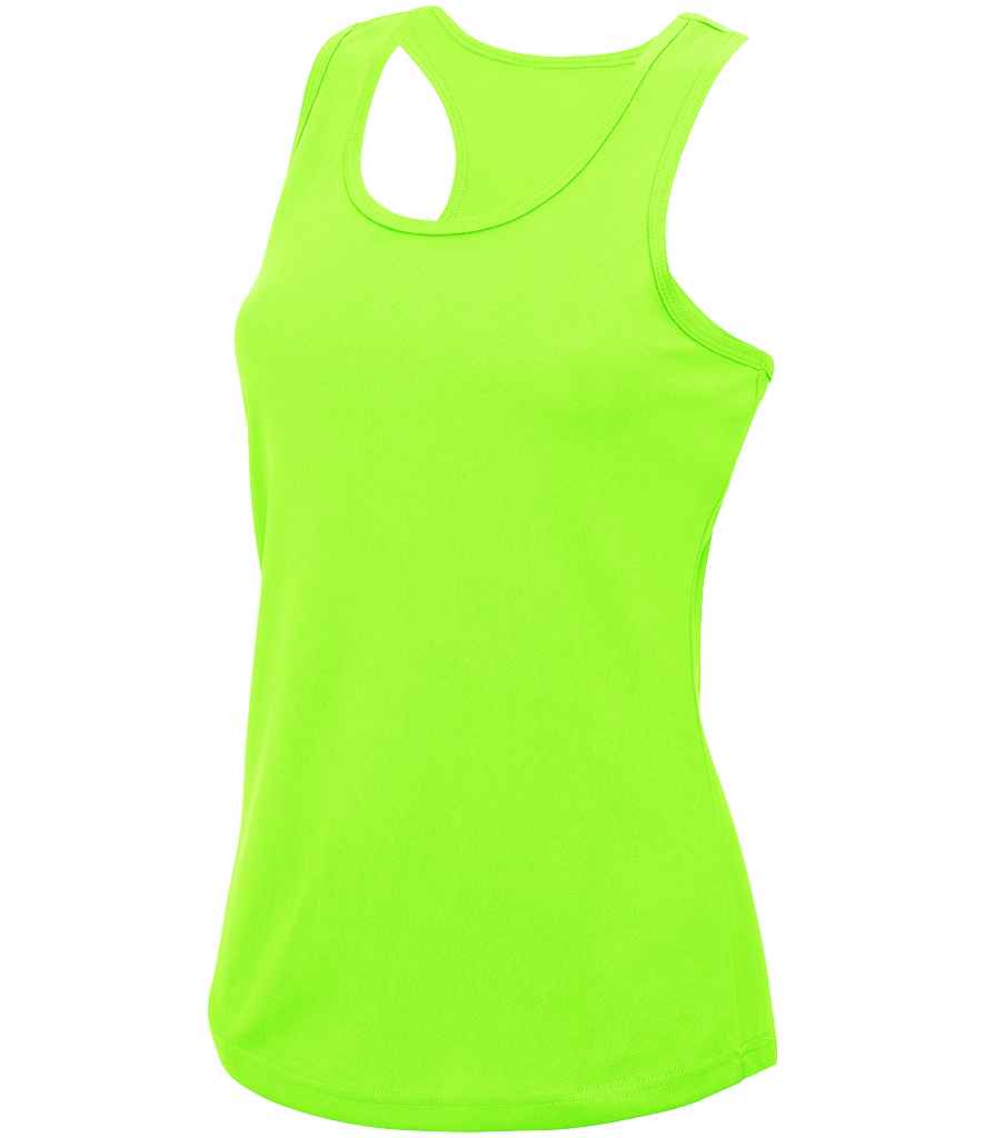 AWDis Womens Cool Vest