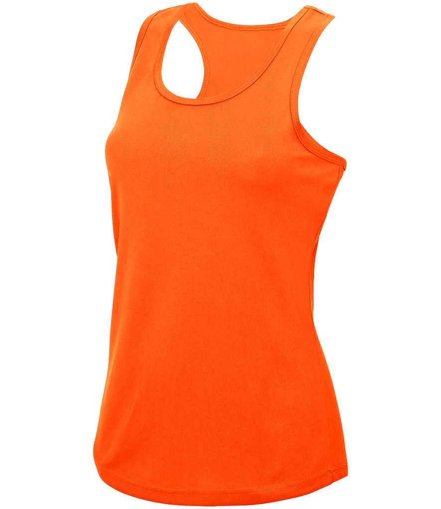 AWDis Womens Cool Vest