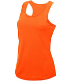AWDis Womens Cool Vest
