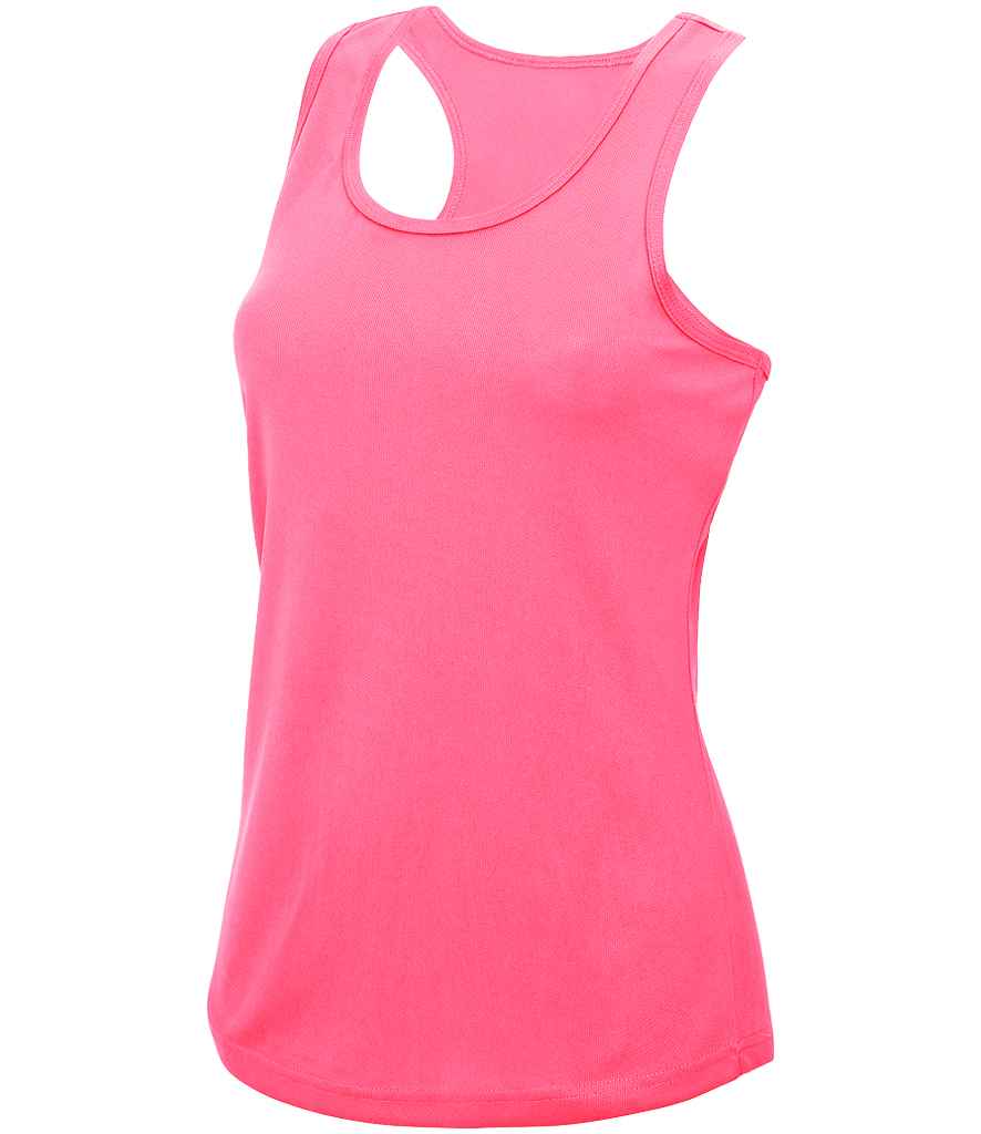 AWDis Womens Cool Vest