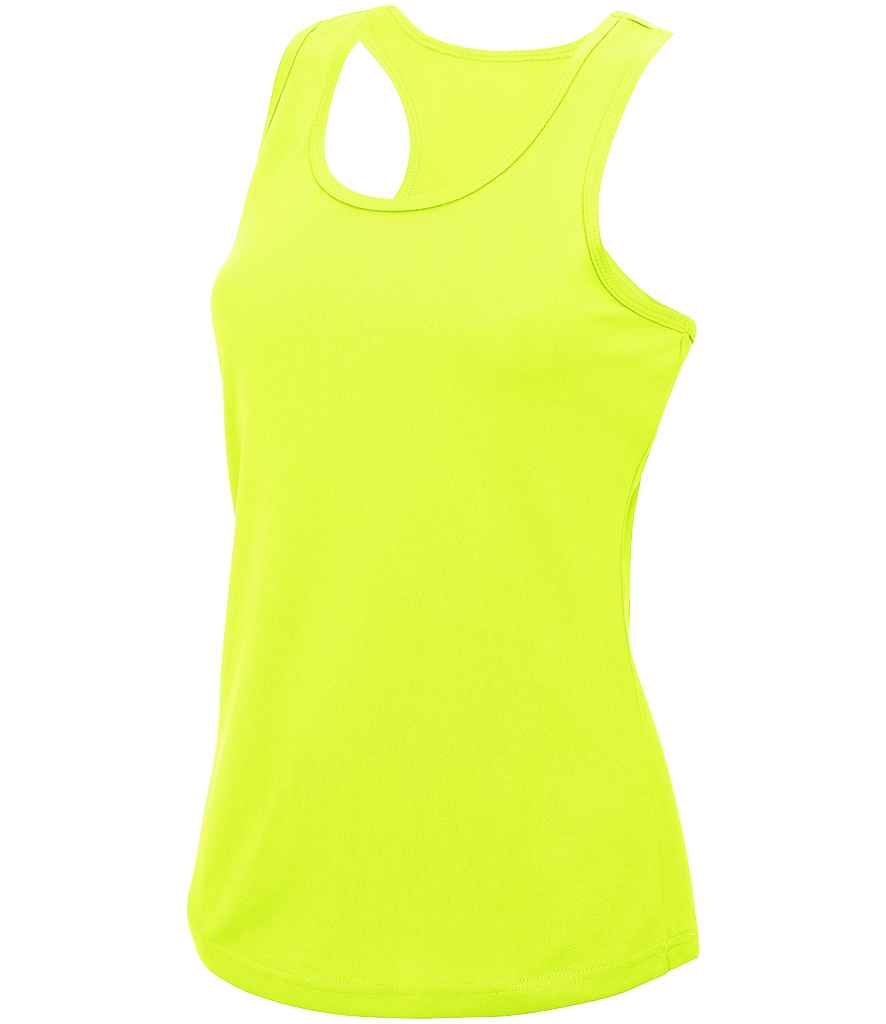 AWDis Womens Cool Vest