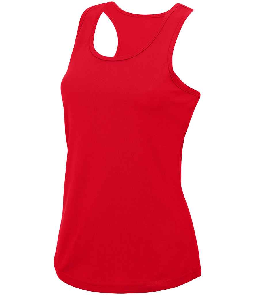 AWDis Womens Cool Vest