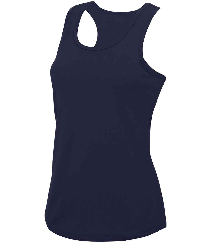 AWDis Womens Cool Vest
