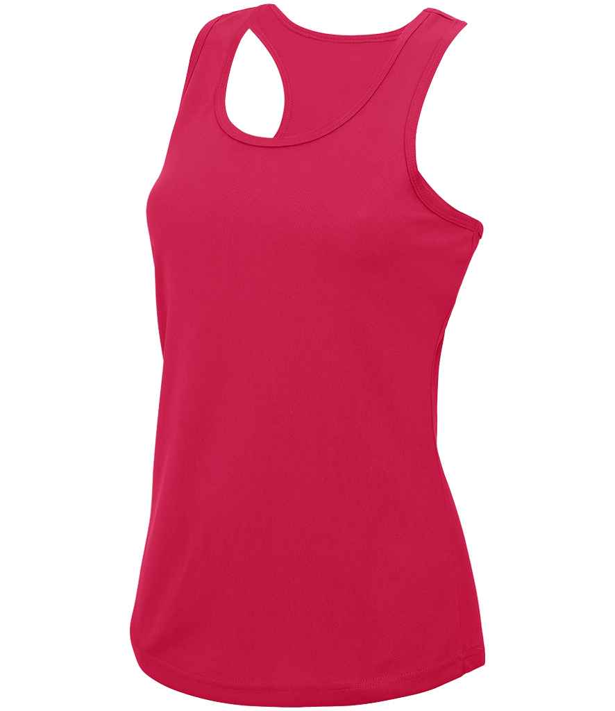 AWDis Womens Cool Vest