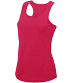 AWDis Womens Cool Vest