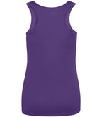 JC015 Purple Back