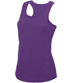 AWDis Womens Cool Vest