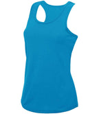 AWDis Womens Cool Vest