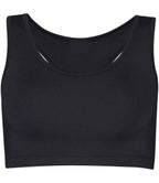 AWDis Womens Cool Sports Crop Top