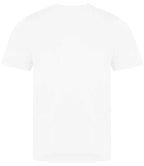 JC020 Arctic White Back