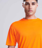 JC020 Electric Orange Model