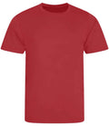 JC020 Fire Red Front