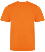 JC020 Orange Crush Back