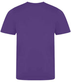 JC020 Purple Back