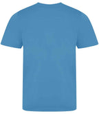JC020 Sapphire Blue Back