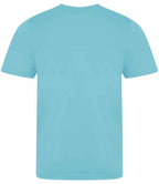 JC020 Turquoise Blue Back