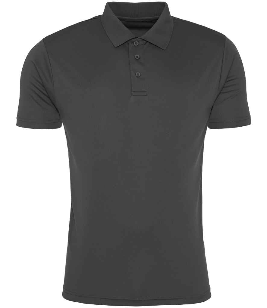 AWDis Cool Smooth Polo