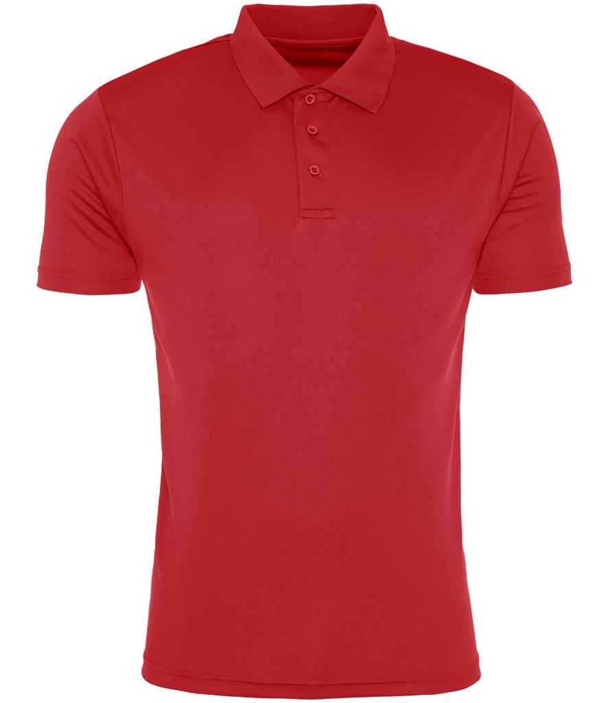AWDis Cool Smooth Polo