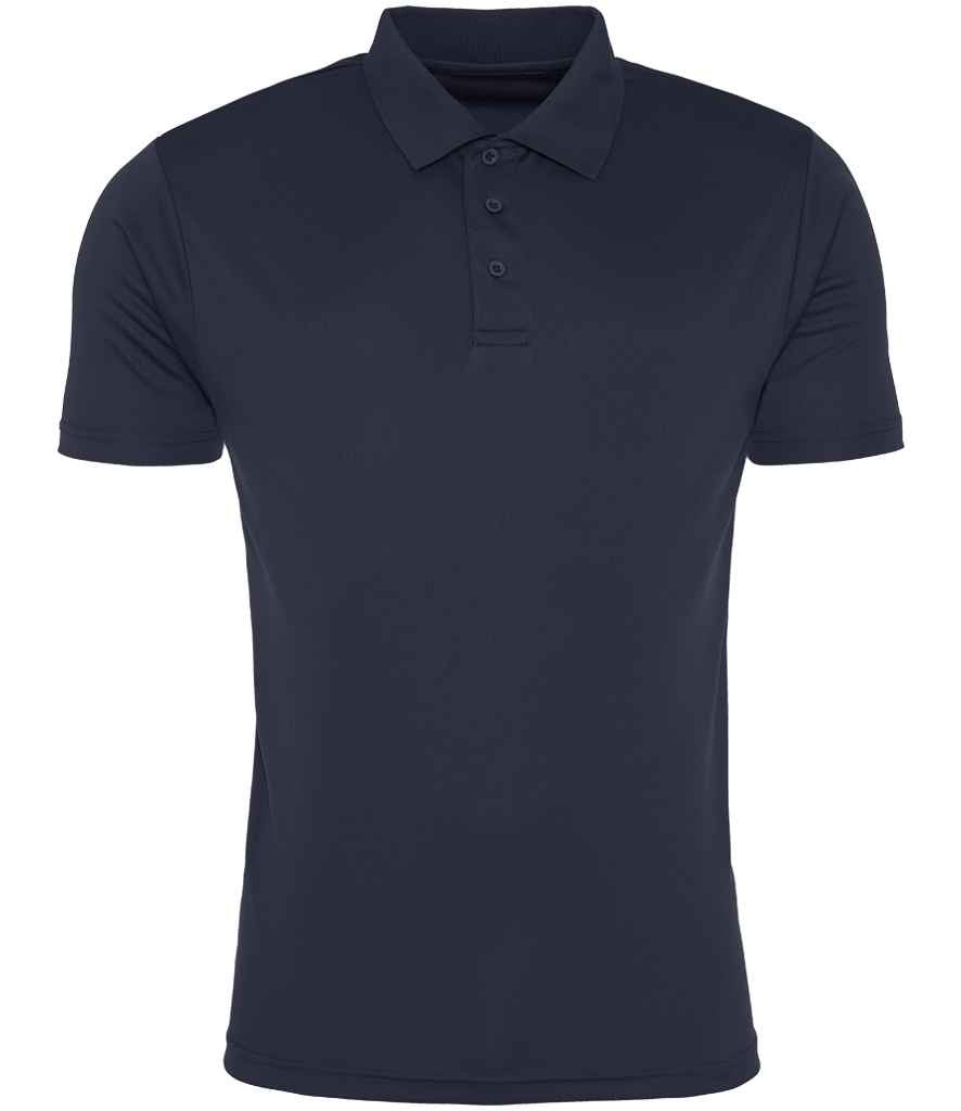 AWDis Cool Smooth Polo