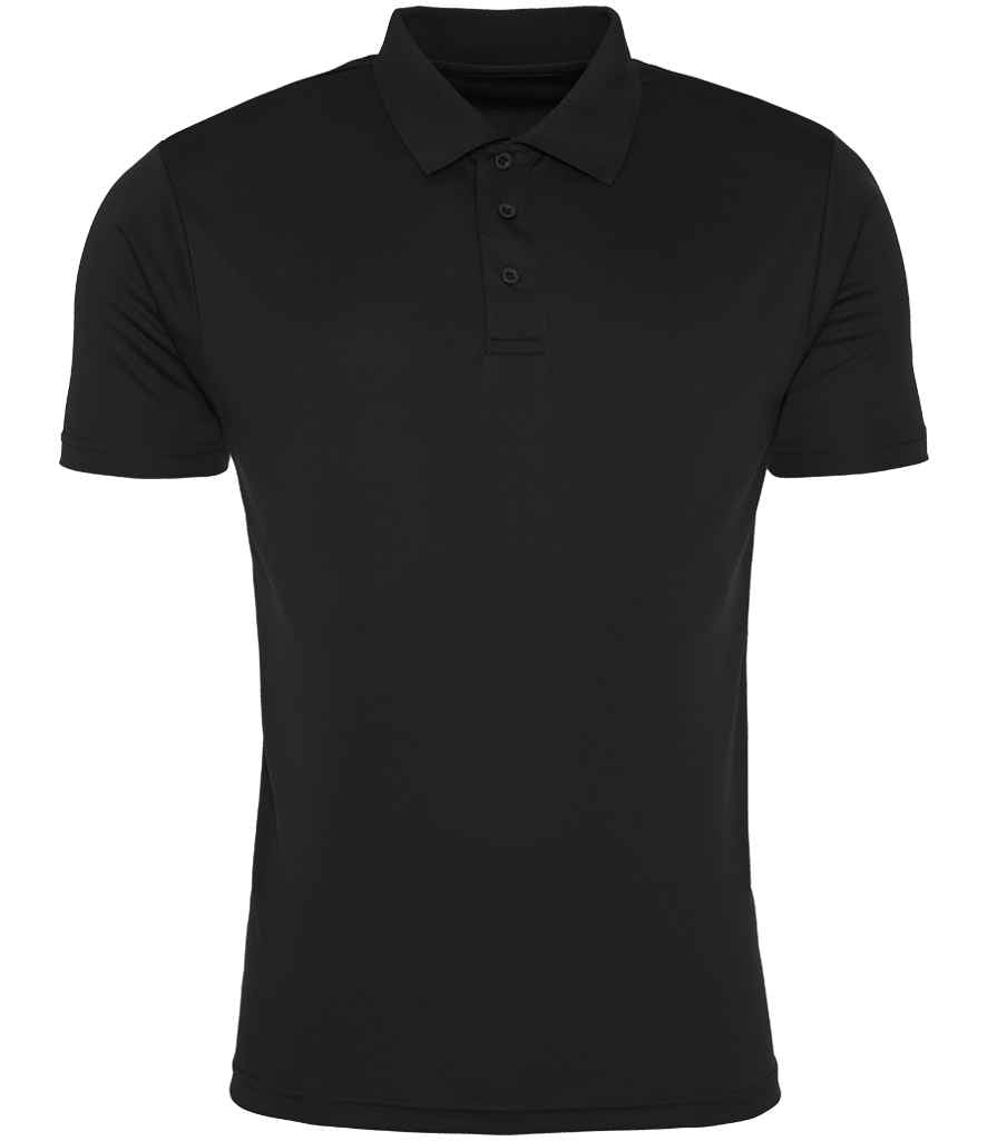 AWDis Cool Smooth Polo