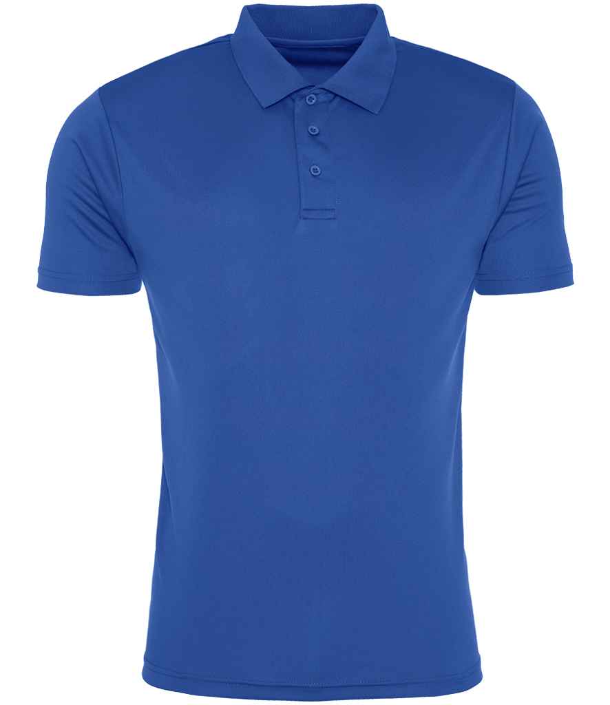 AWDis Cool Smooth Polo