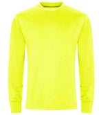 AWDis Long Sleeve Active T