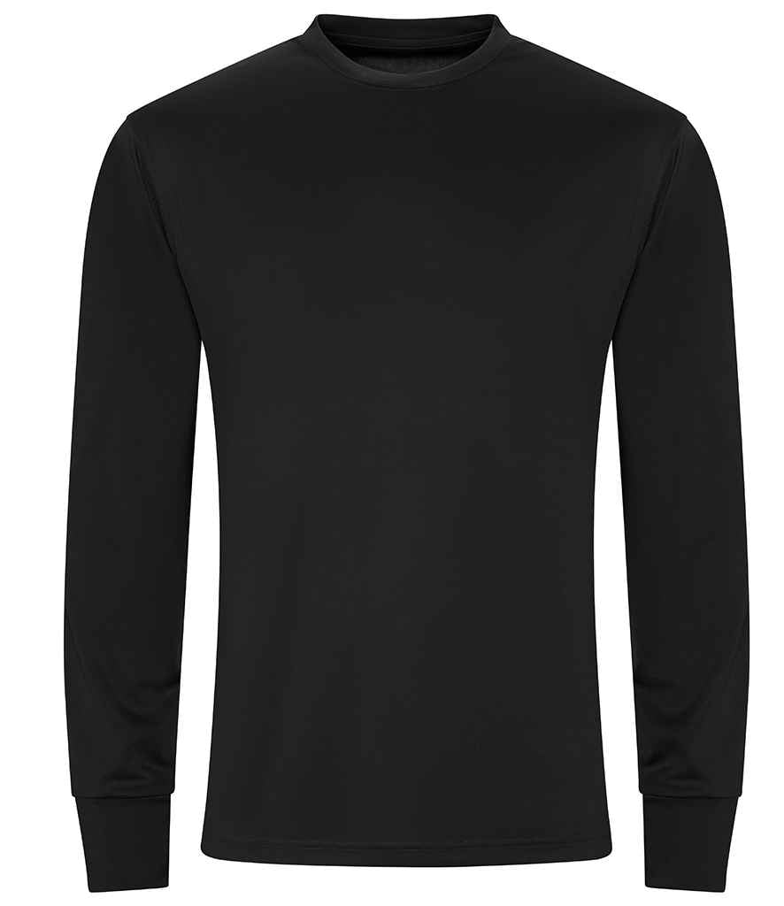 AWDis Long Sleeve Active T