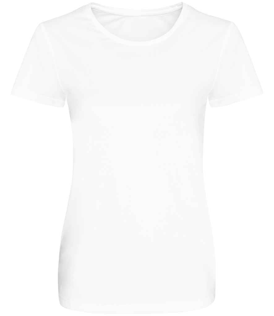 AWDis Womens Cool Smooth T