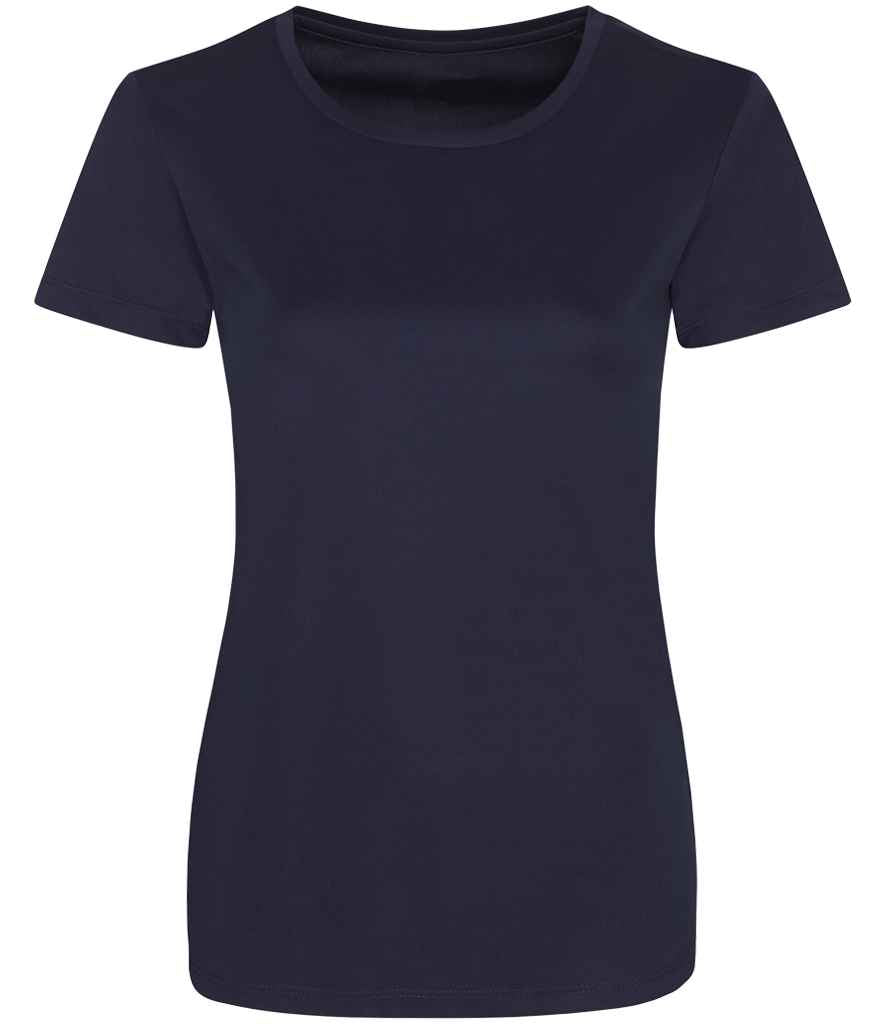 AWDis Womens Cool Smooth T