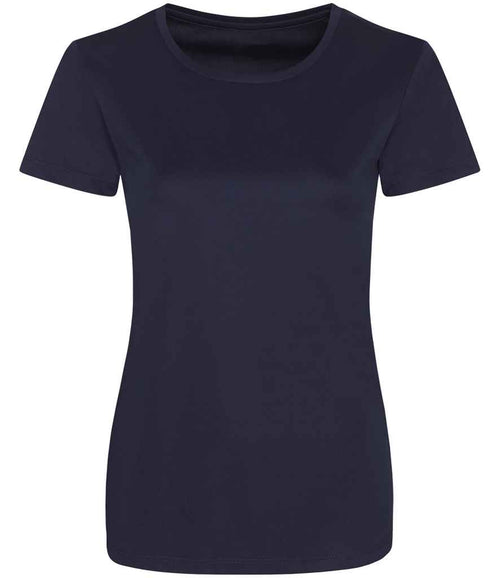 AWDis Womens Cool Smooth T