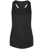 AWDis Womens Smooth Workout Vest