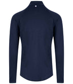 JC030 French Navy Back