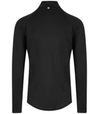 JC030 Jet Black Back