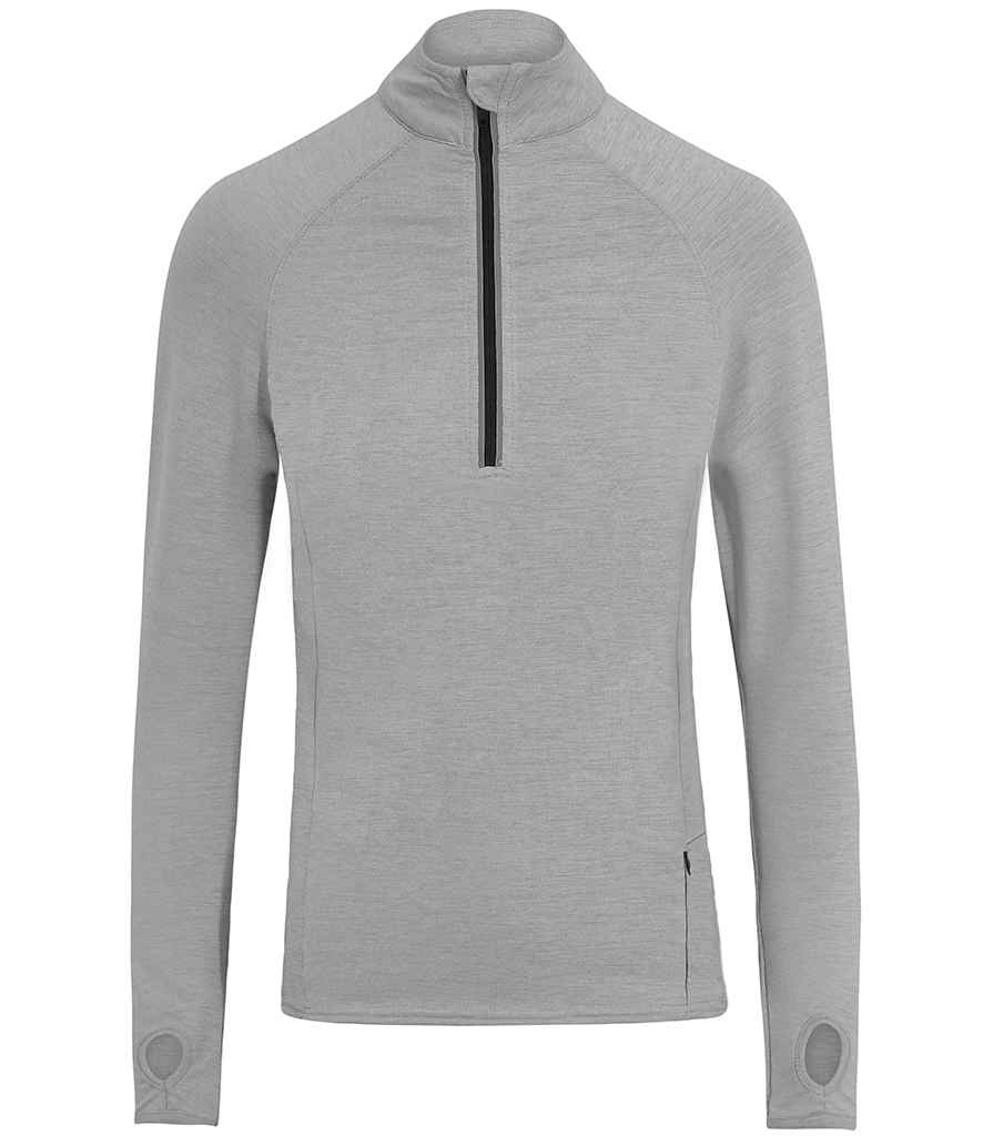 AWDis Cool Flex 1/2 Zip Top