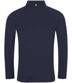 JC031 French Navy/Arctic White Back