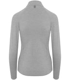 JC035 Silver Grey Back