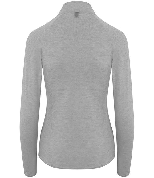 JC035 Silver Grey Back